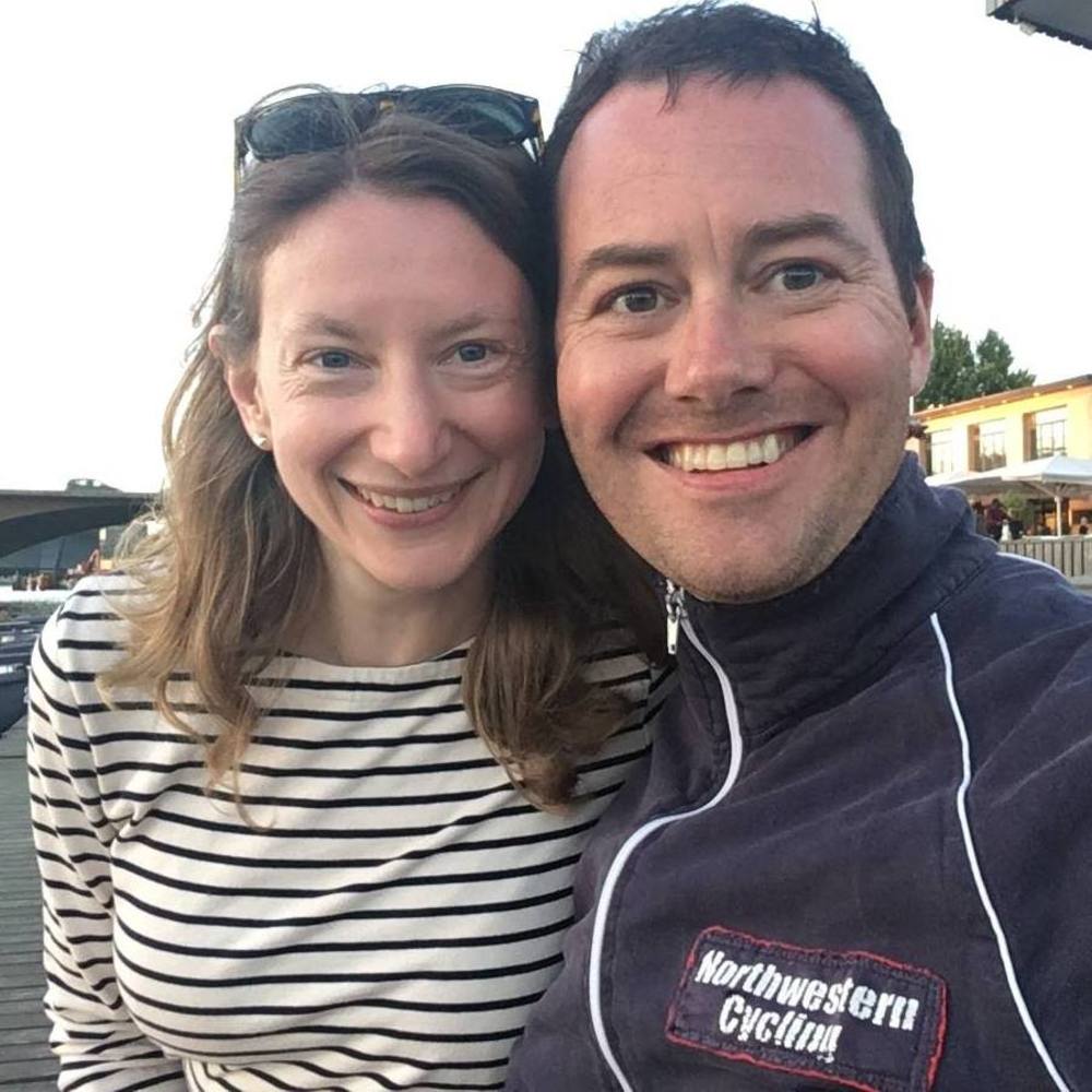 Meet your Posher, Chris